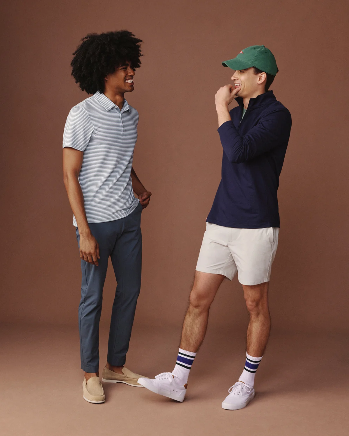 J Crew logo