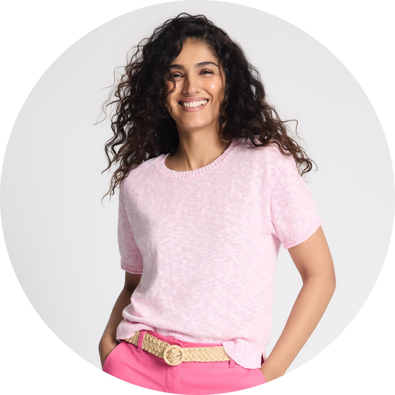 Women’s beach sweaters