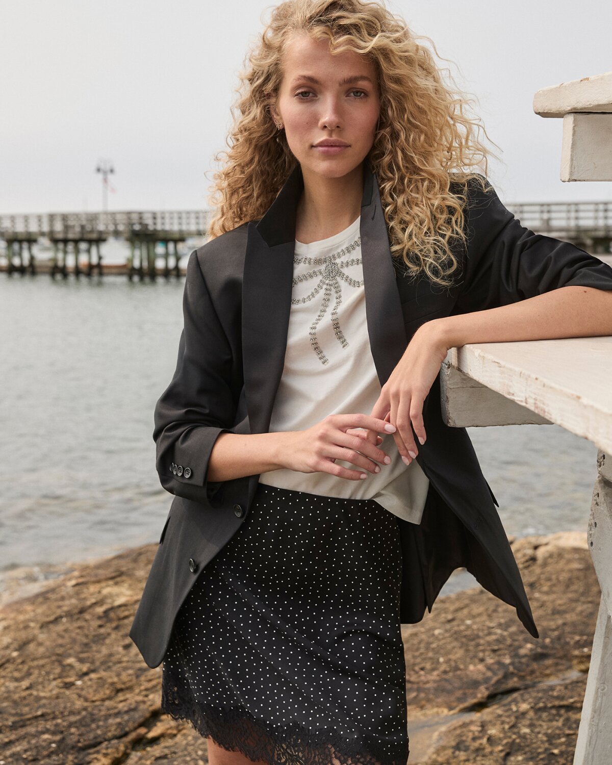 Now trending: fancy bows