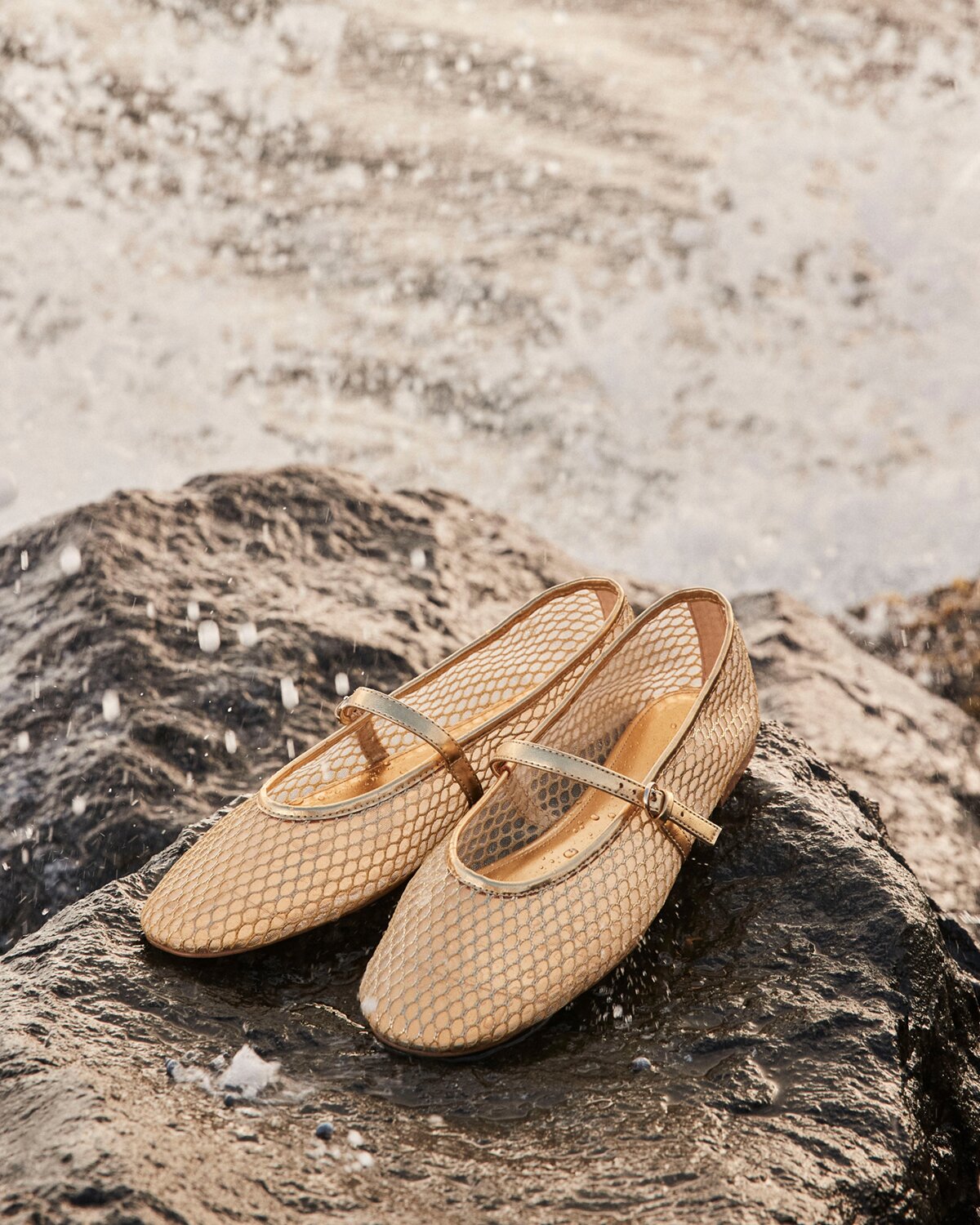 The summery shoes you need now