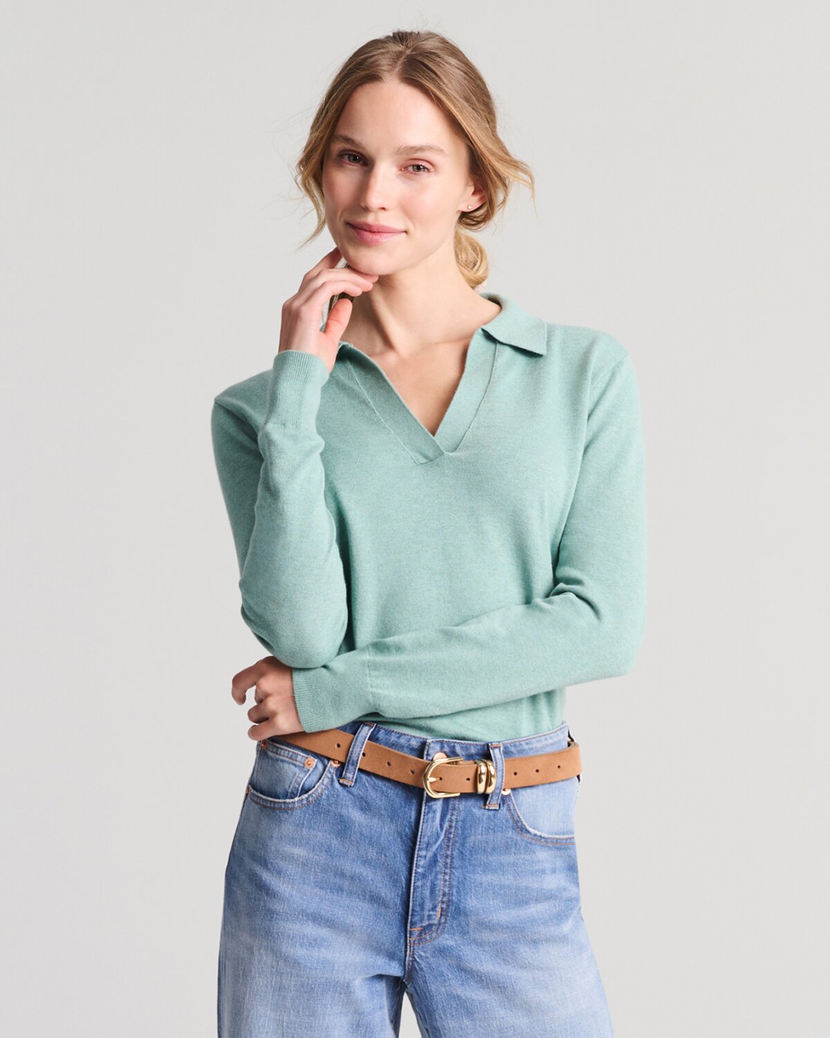 Shop all women’s sweaters