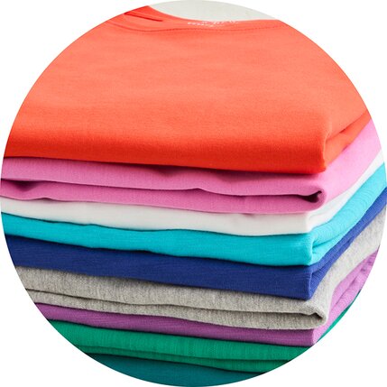 Women’s short-sleeve tees