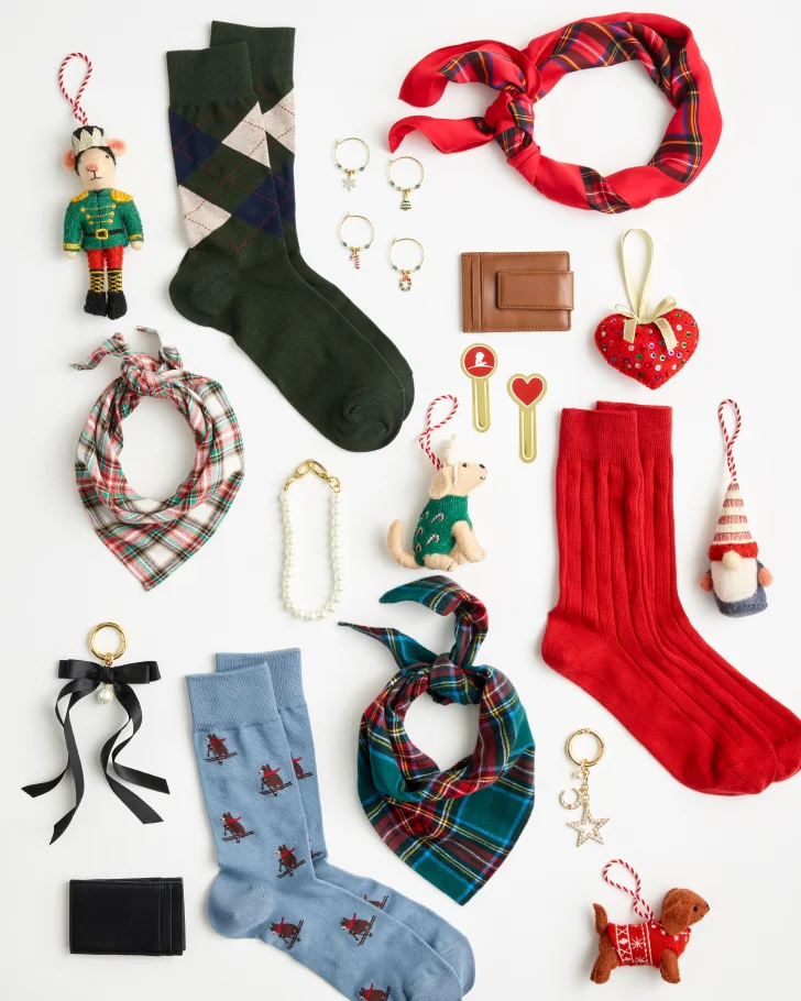 Great gift ideas