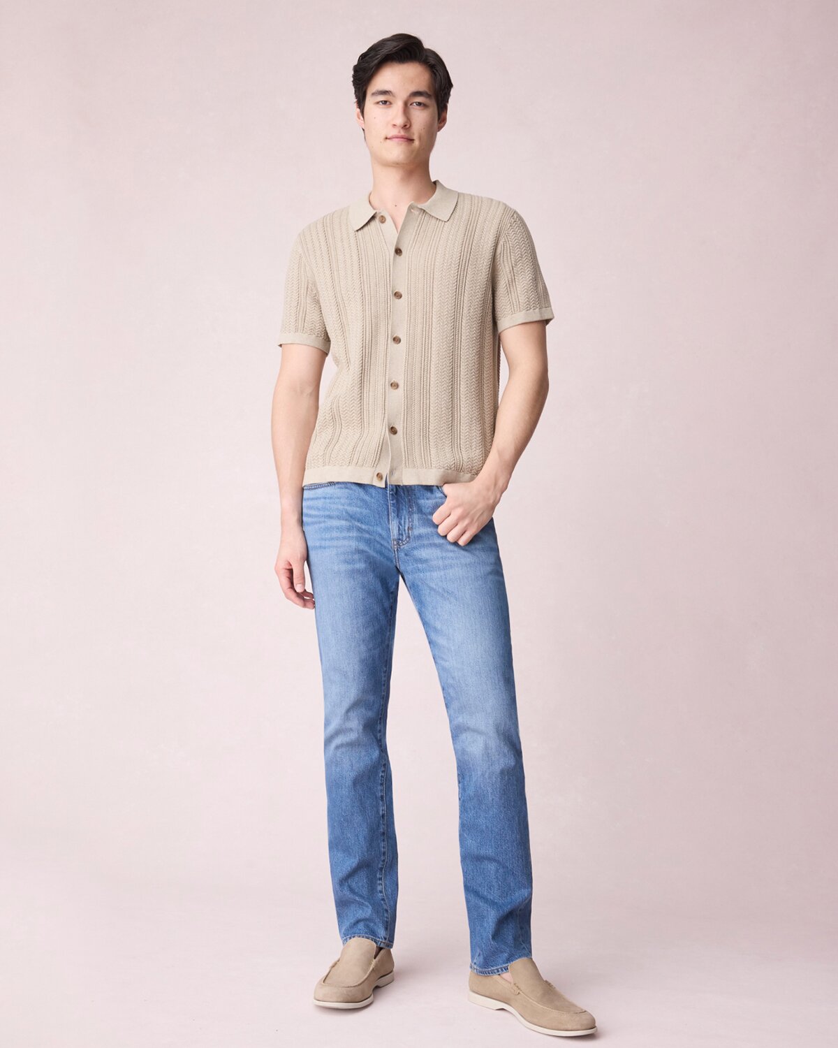 Shop all men’s jeans