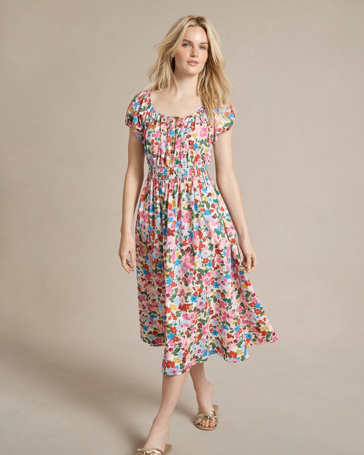 Very impressive dresses