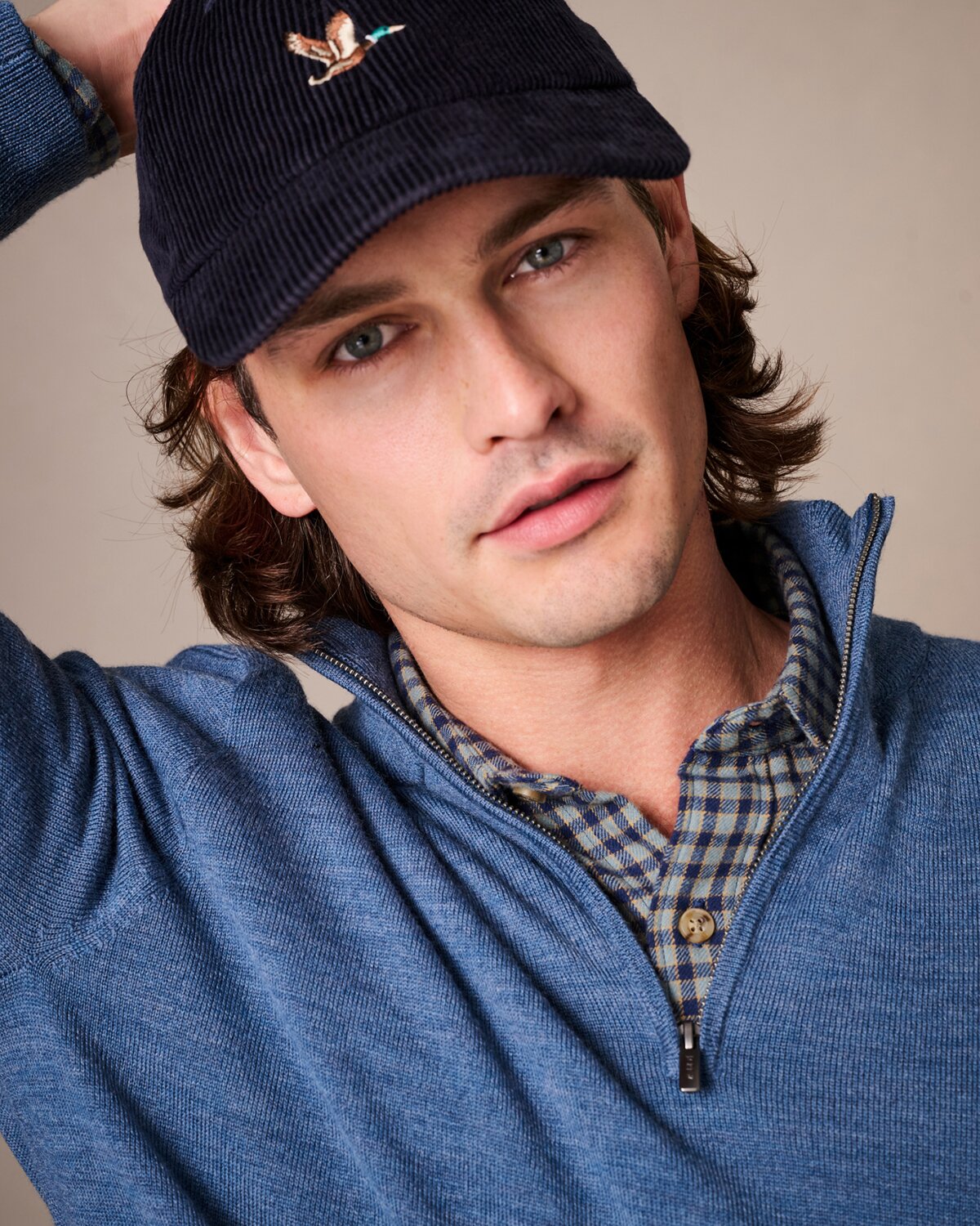 Shop all men’s sweaters