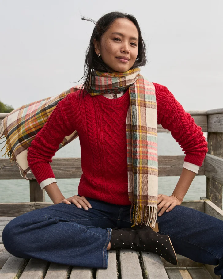 Family Tartan