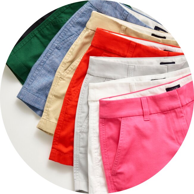 Women’s girlfriend chinos