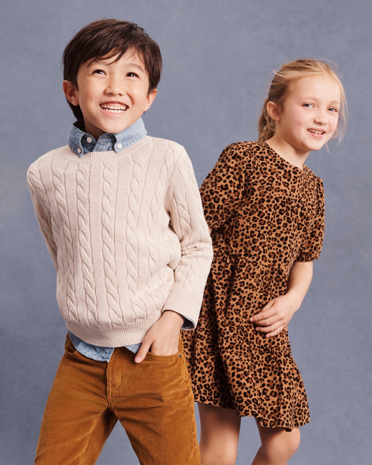 Spotted: New arrivals for kids!