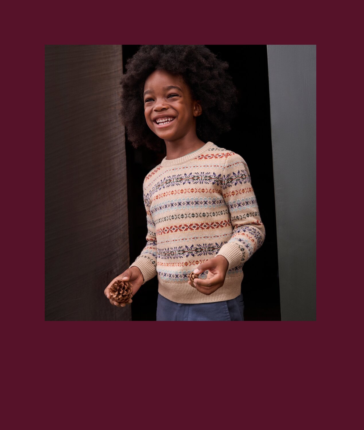 Holiday new arrivals are here!
