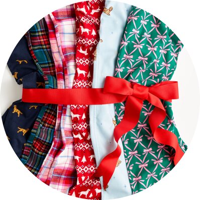 Women’s & men’s pajama pants