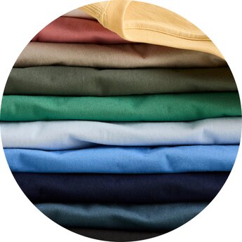 Men’s short-sleeve tees