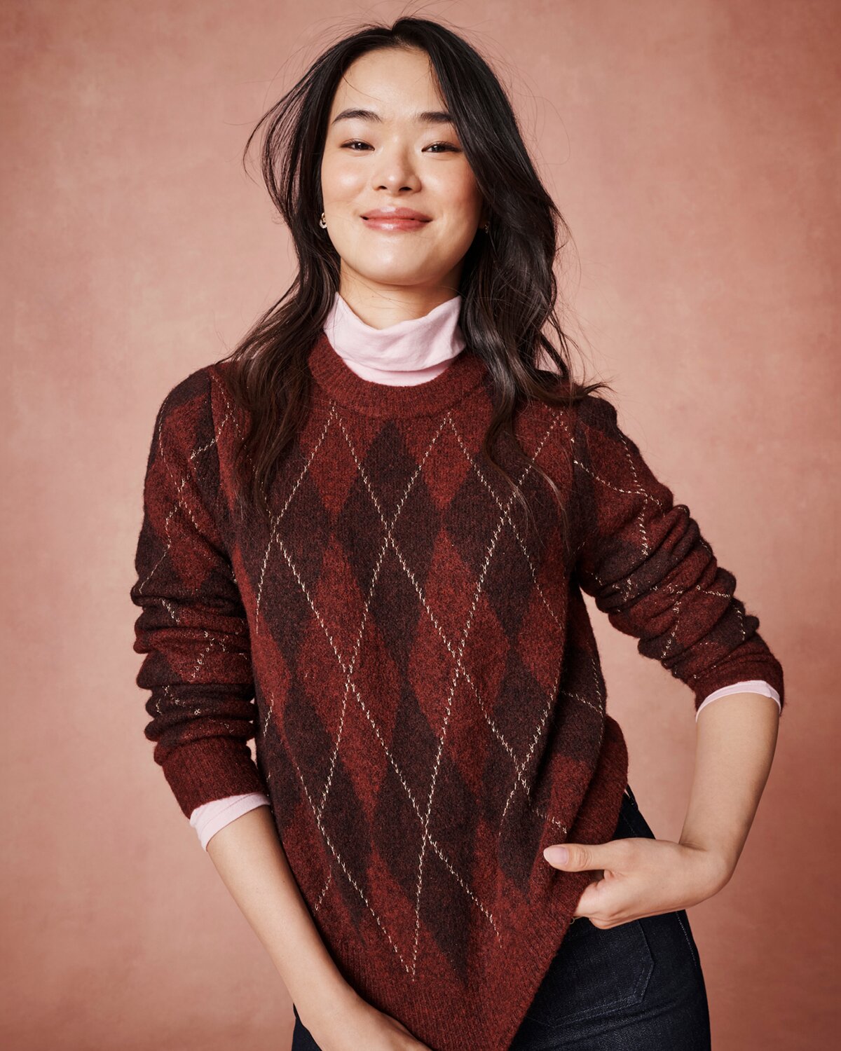 Shop all women’s sweaters