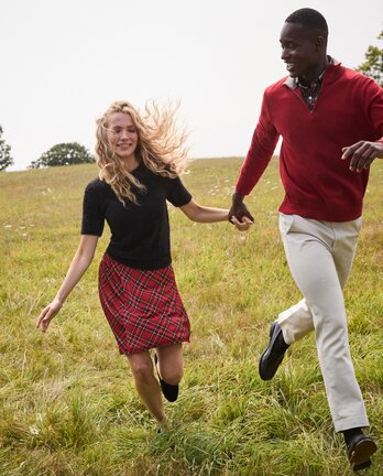 Shop family sweaters