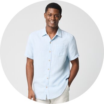 SHORT SLEEVE