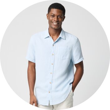 SHORT SLEEVE