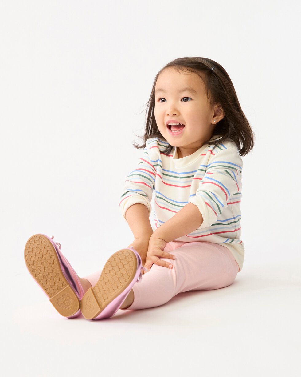 Baby & toddler styles are here!