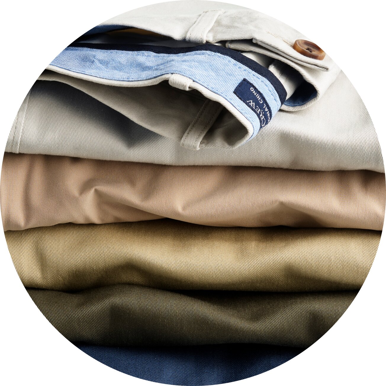Men’s original chinos