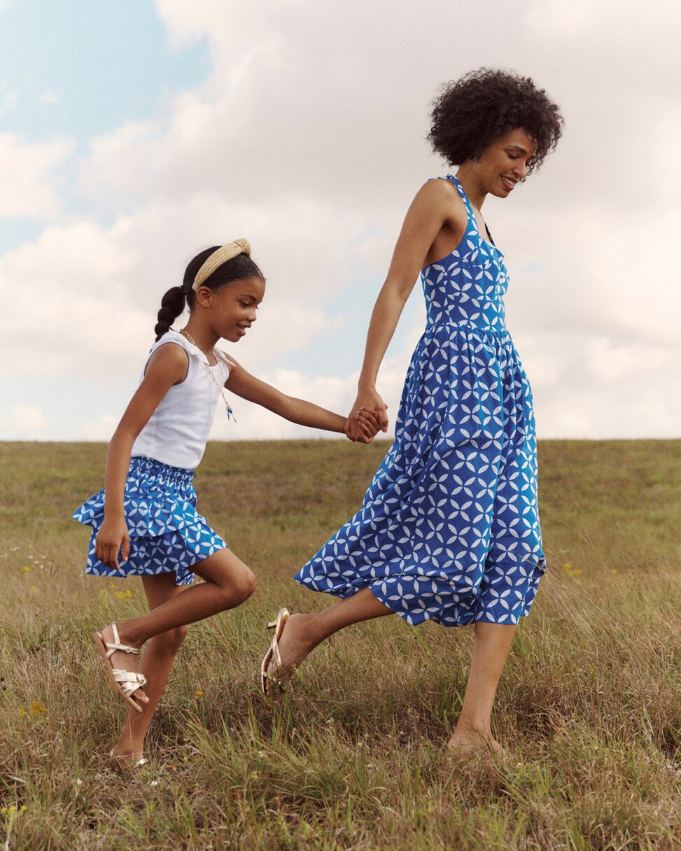 Summer dresses are here
