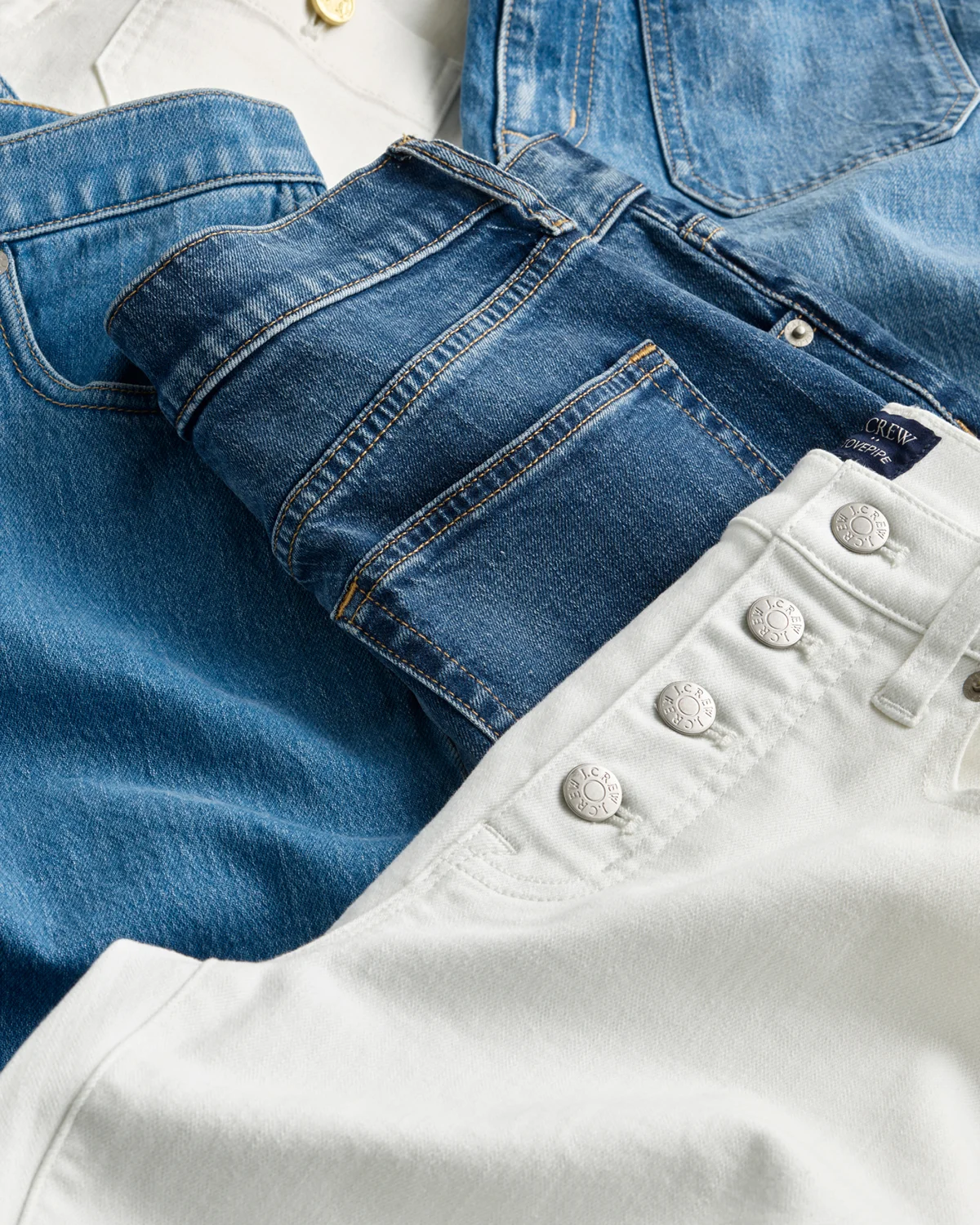 J Crew logo