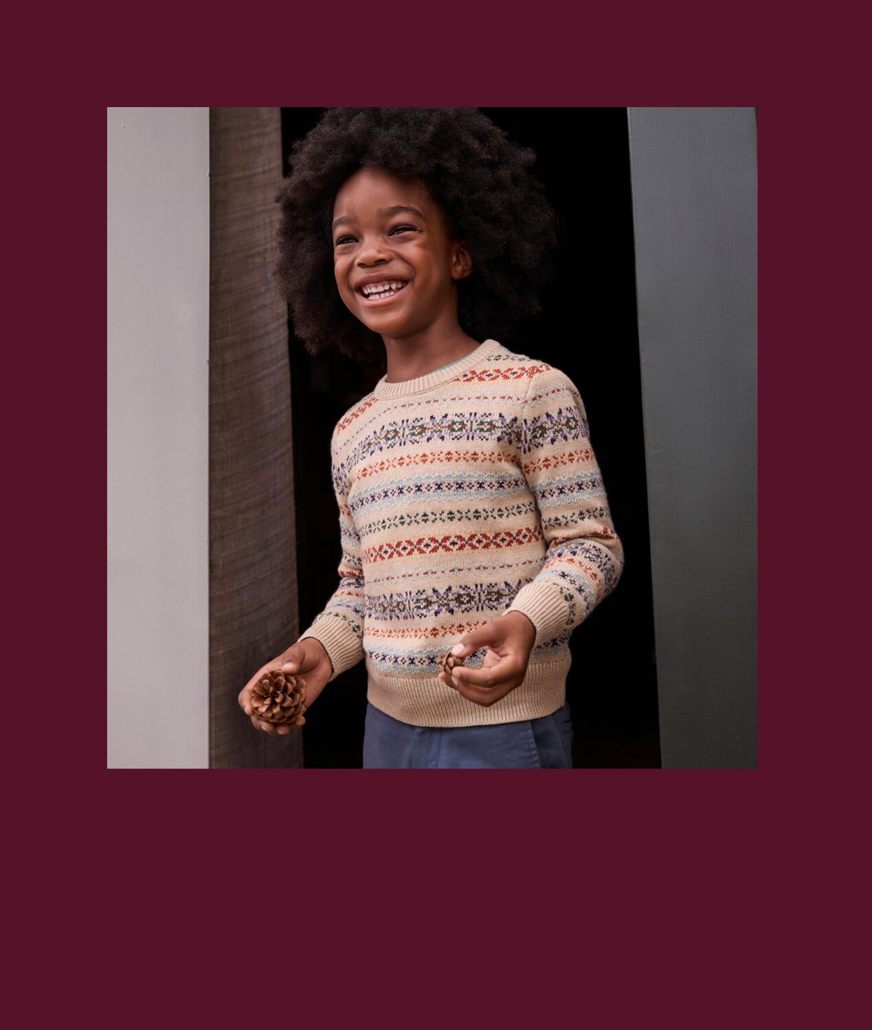Holiday new arrivals are here!