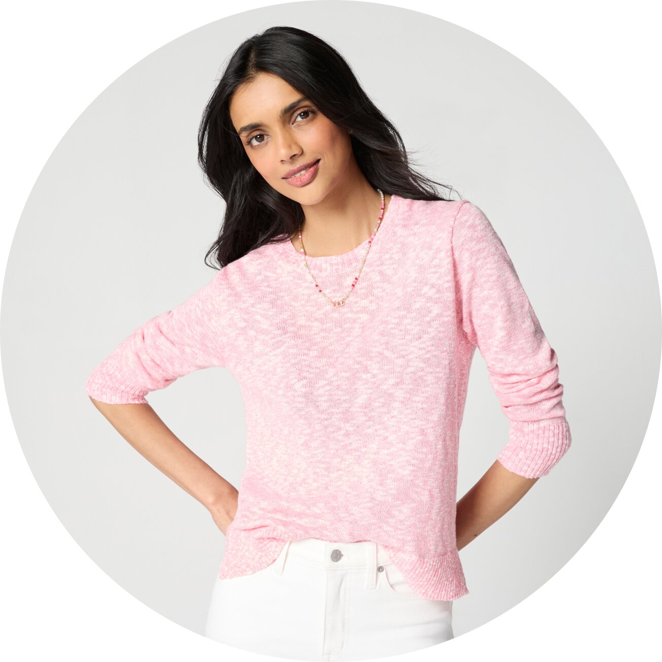 Women’s beach sweaters