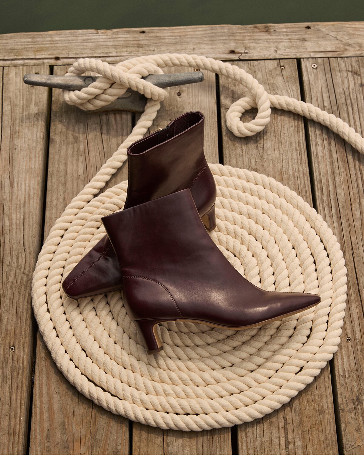 New shoes for this season & next