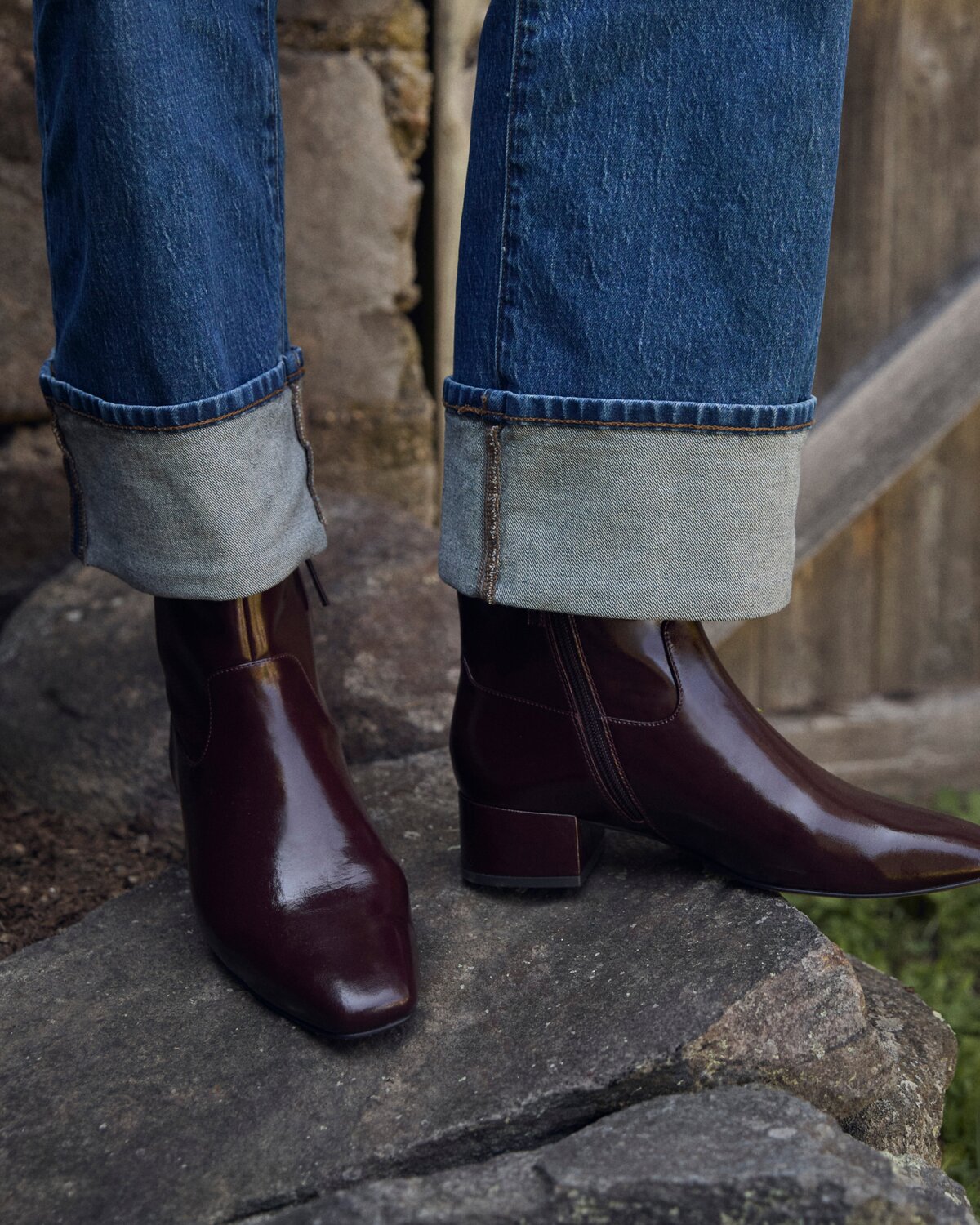 New season. New shoes.