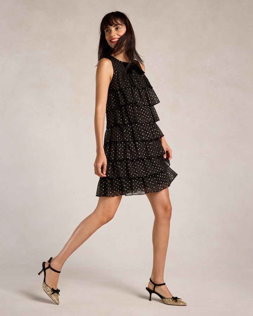 Party dresses with personality