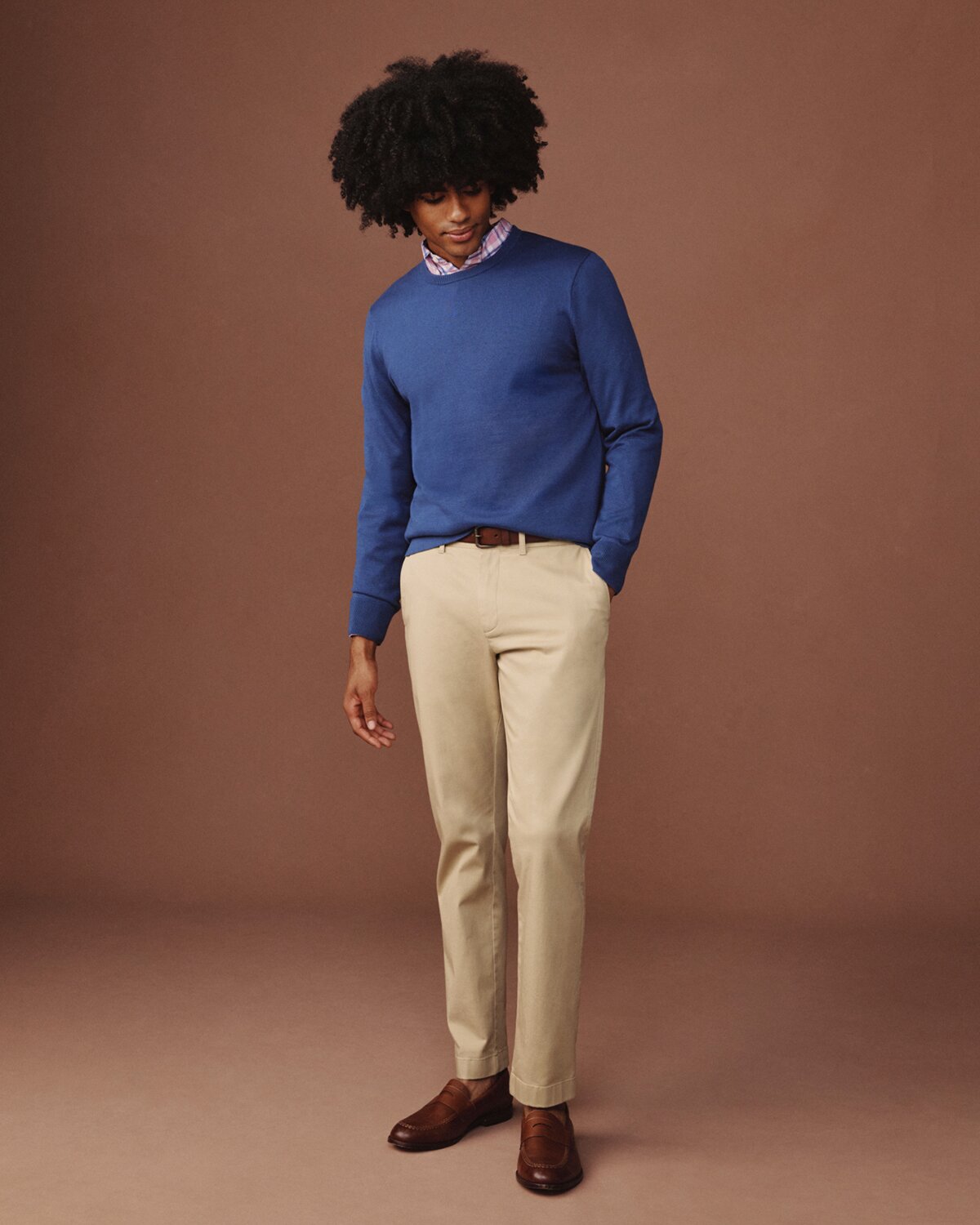 Your perfect pair of pants