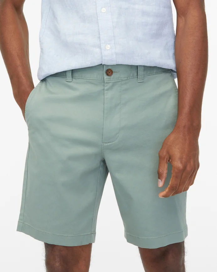 J Crew logo