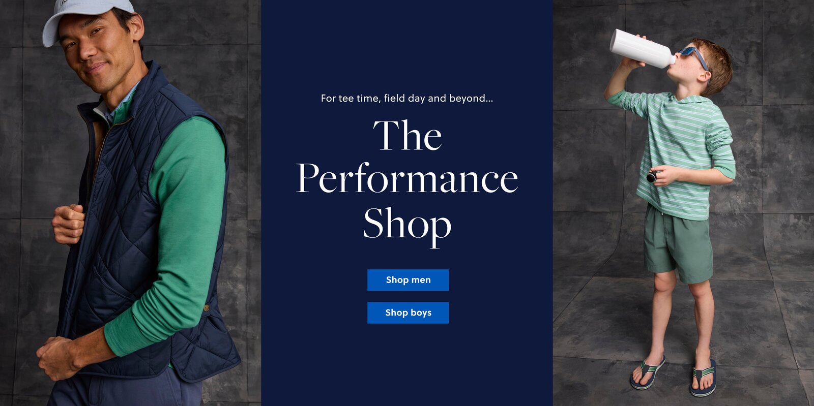 The Performance Shop
