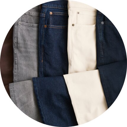 Men’s jeans