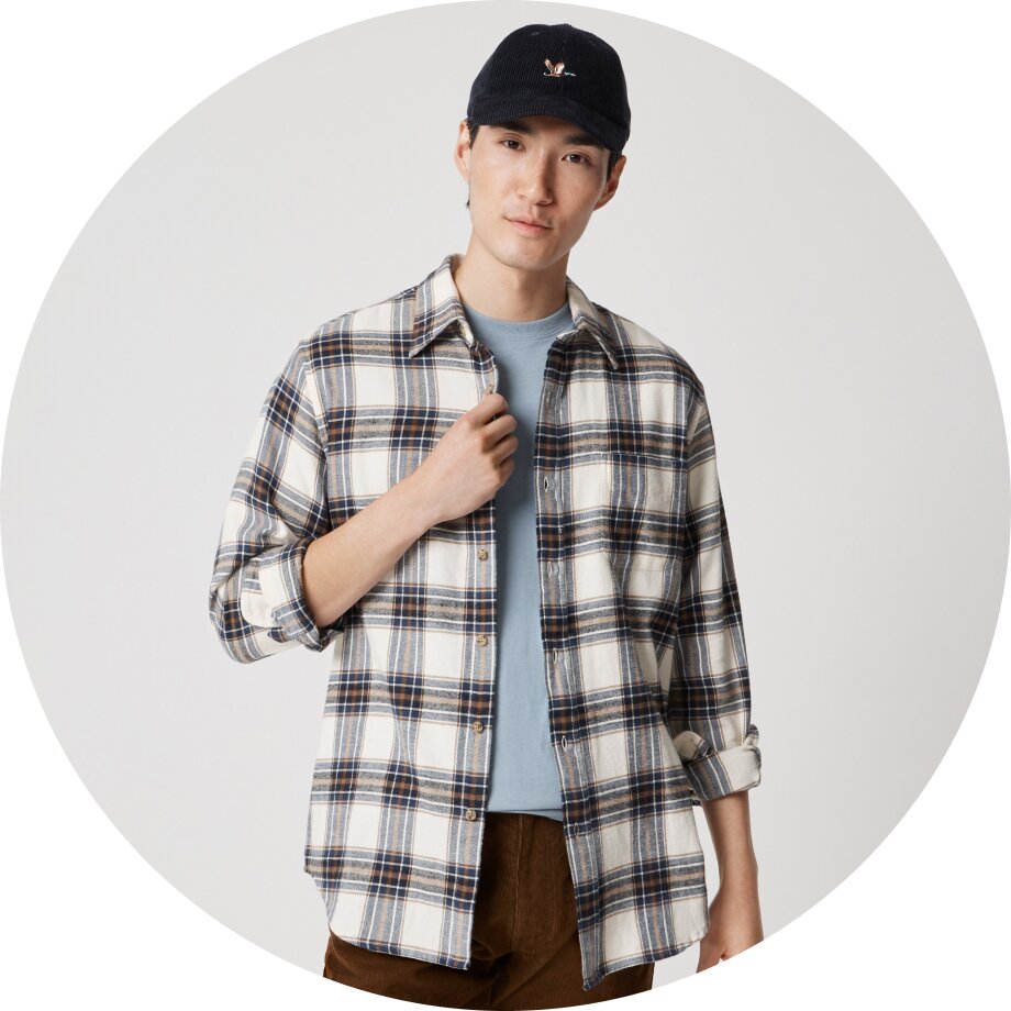 SHORT SLEEVE