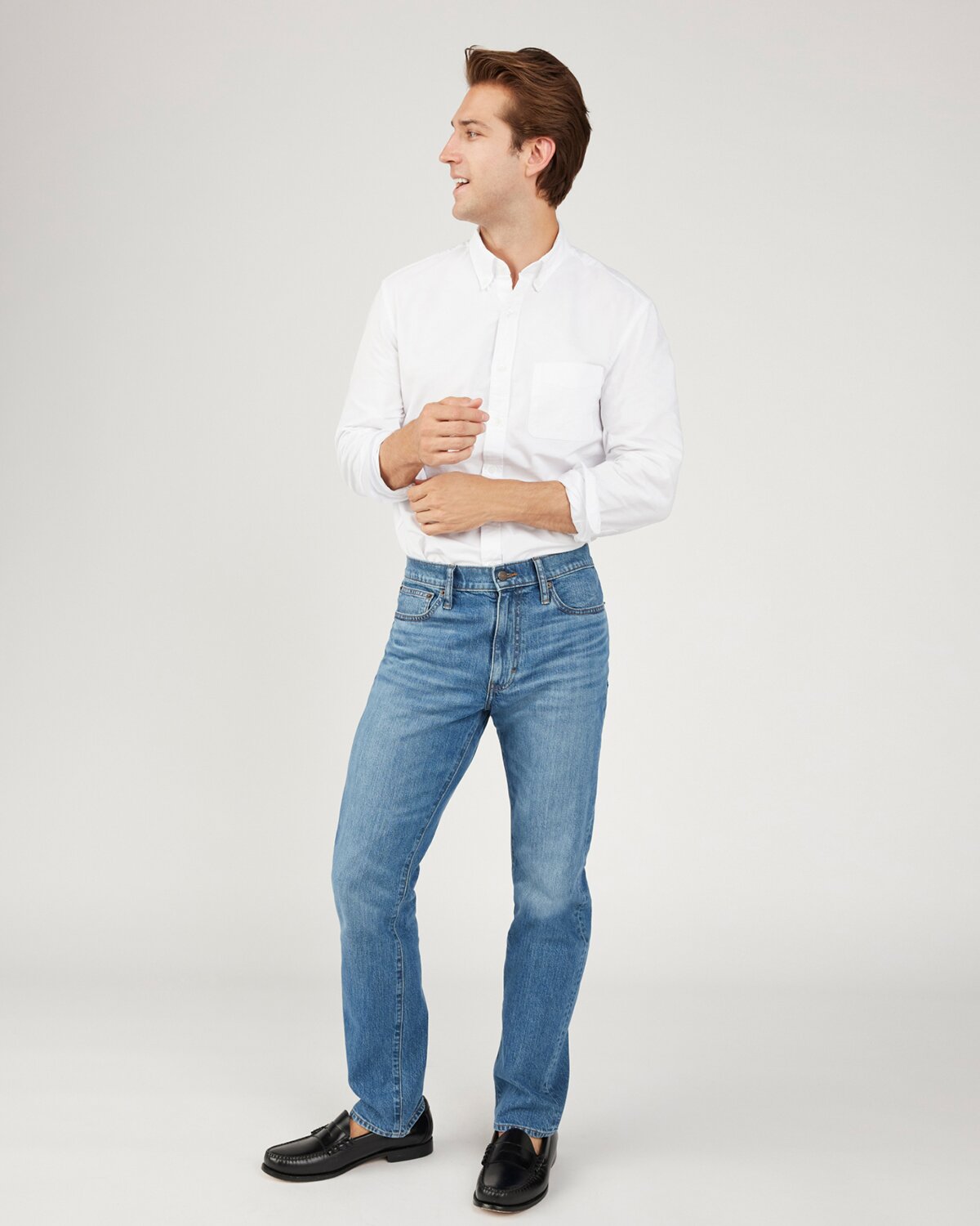 Shop all men’s jeans