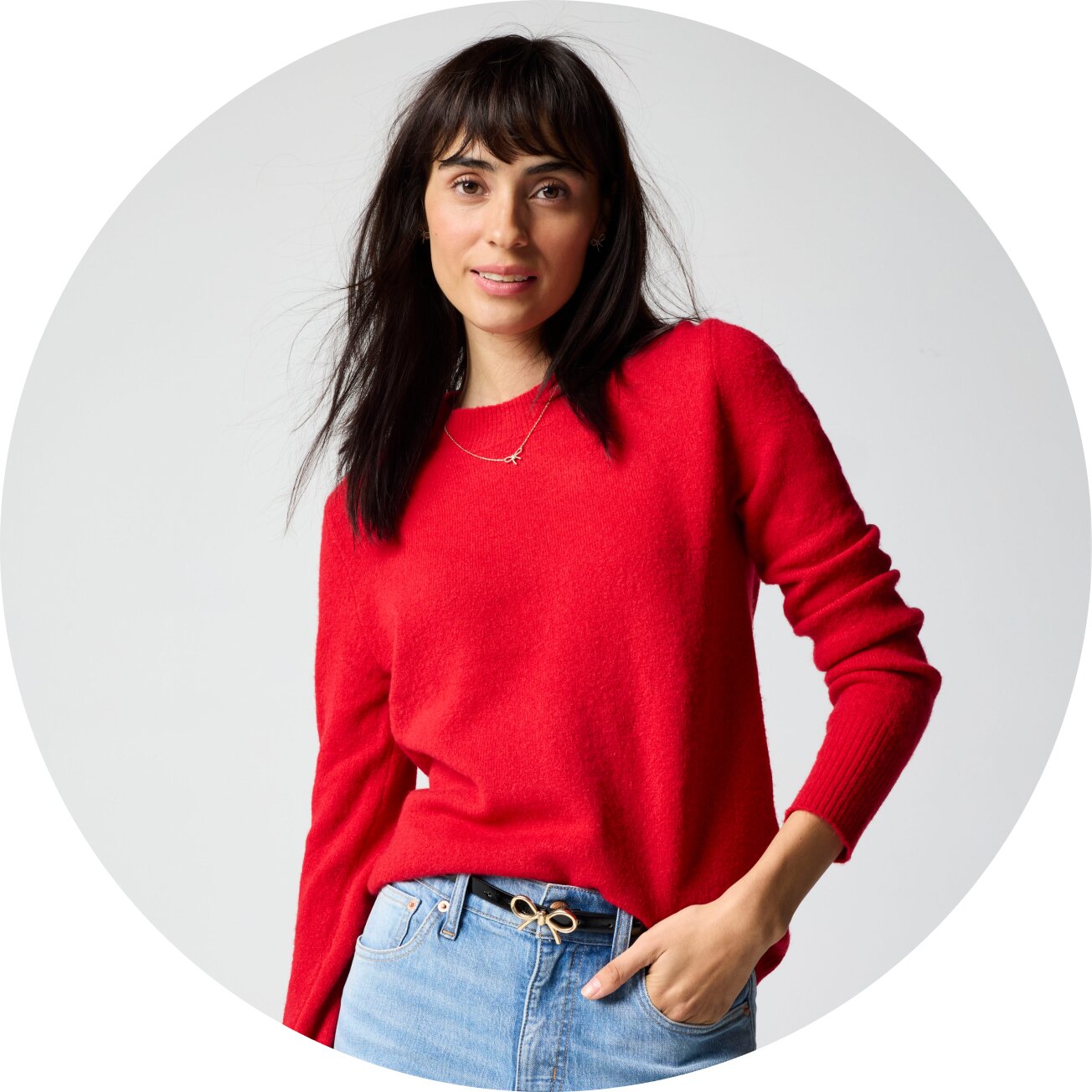 Women’s long-sleeve tees