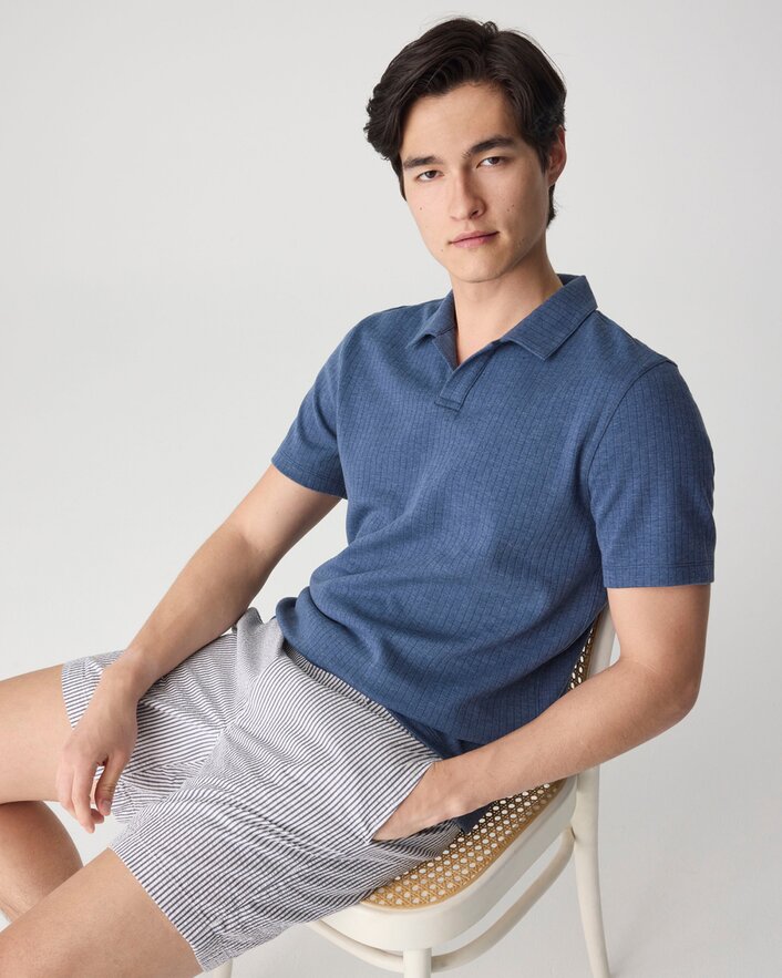 Polos for every occasion