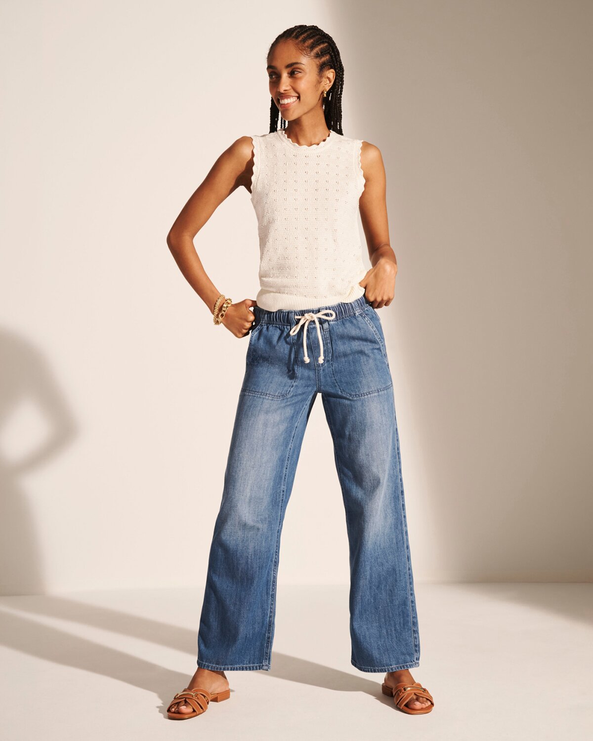 Shop all women’s jeans