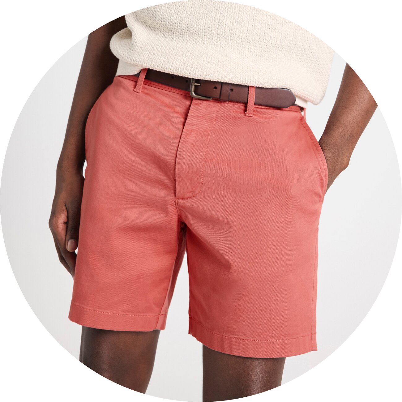 Men’s original chinos