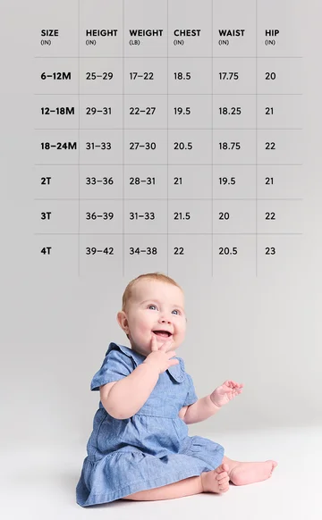 Baby & toddler jacquard knit set