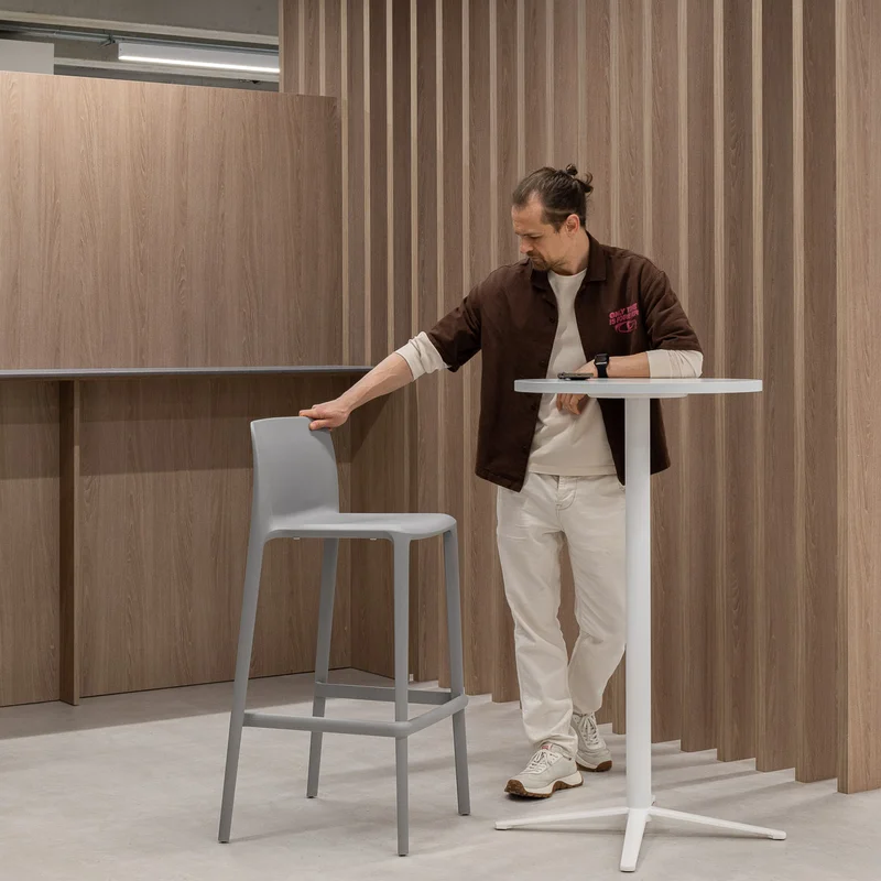 Pavel Adashkevich, especialista en fotografía 360 en Barcelona