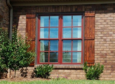 Windows with High Efficiency Glass