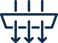 Fabric properties icon
