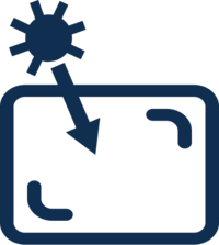 Special fabric icon