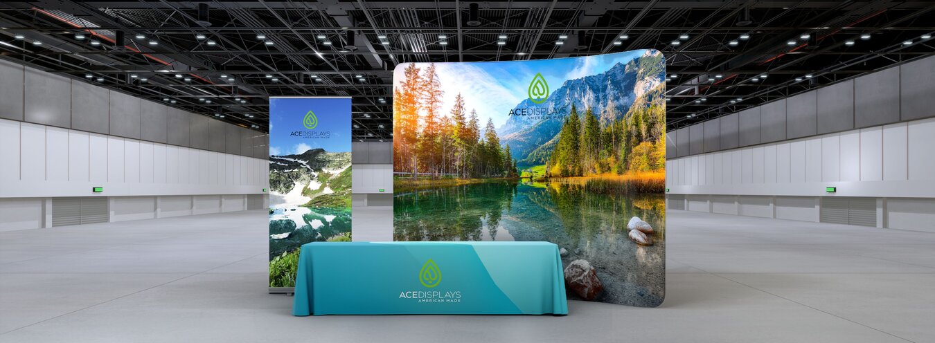 An image of Value Pro | Budget Friendly Displays