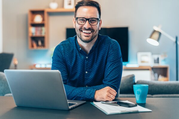 Highly Skilled and Vendor Certified Image