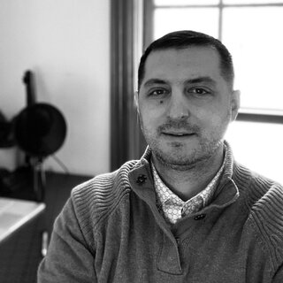 Stan Lucas, Co-Founder & COO