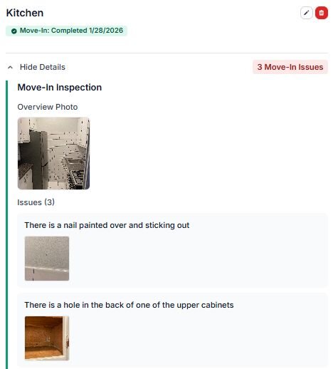 Data Hub interface showing organized document storage