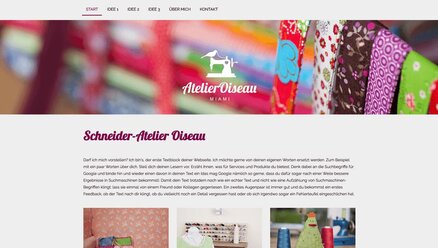 Tienda online de ropa de surf sostenible