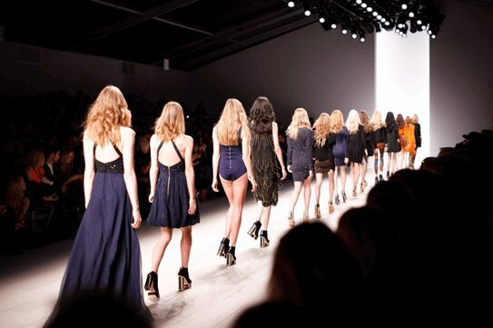 Ejemplos de páginas web: crea tu propio blog de moda